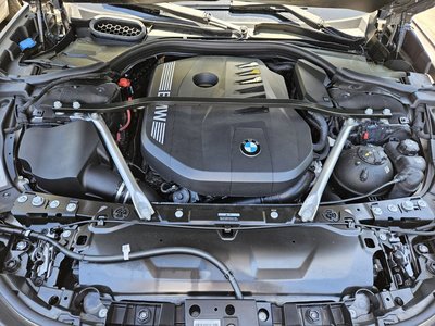 BMW 7 SERIES - 7