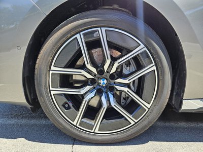 BMW 7 SERIES - 6