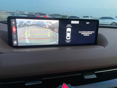 GENESIS G80 (RG3) - 10