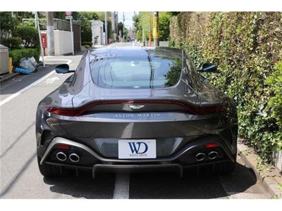 صورة 7 لـ 2025 Aston Martin VANTAGE