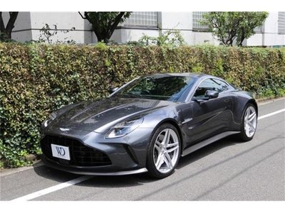 صورة 3 لـ 2025 Aston Martin VANTAGE