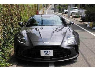 صورة 2 لـ 2025 Aston Martin VANTAGE