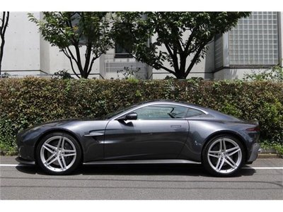 صورة 5 لـ 2025 Aston Martin VANTAGE
