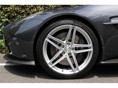 صورة 4 لـ 2025 Aston Martin VANTAGE