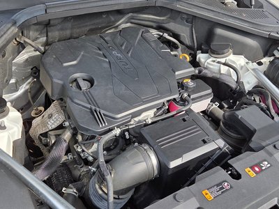GENESIS GV80 - 9