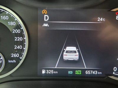 GENESIS GV80 - 8