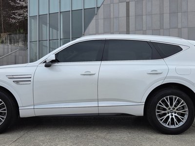 GENESIS GV80 - 7