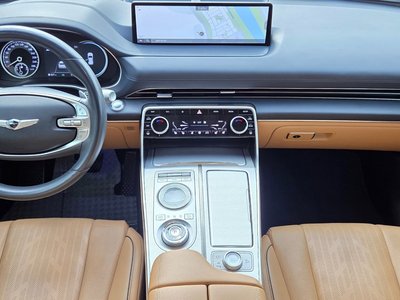 GENESIS GV80 - 10