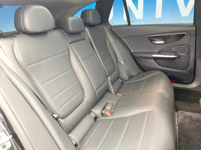 MERCEDES-BENZ C-CLASS - 10