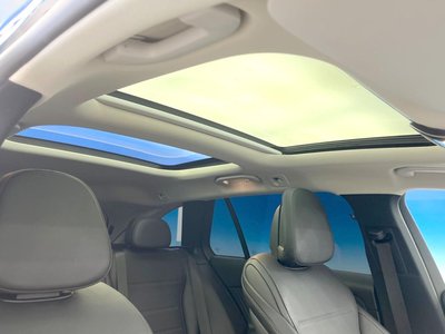 MERCEDES-BENZ C-CLASS - 4