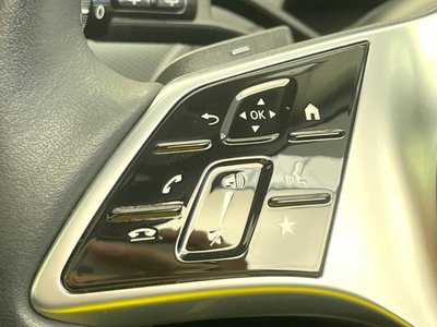 MERCEDES-BENZ C-CLASS - 5