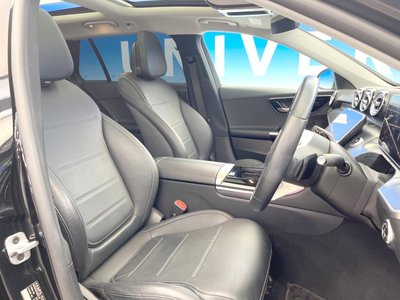 MERCEDES-BENZ C-CLASS - 9