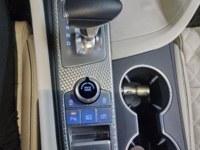 2022 Genesis THE NEW G70 缩略图 12