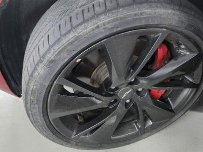 2022 Genesis THE NEW G70 缩略图 15