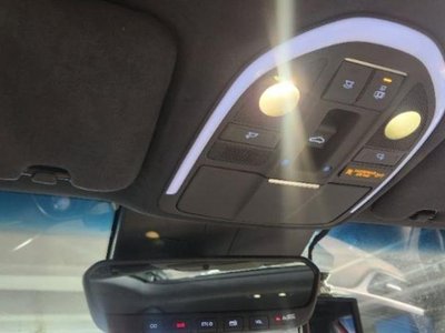 2022 Genesis THE NEW G70 缩略图 13