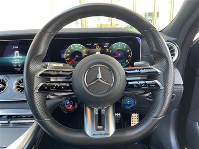 MERCEDES-BENZ GT AMG - 8