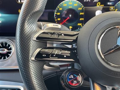 MERCEDES-BENZ GT AMG - 9