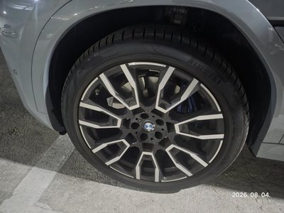 صورة 3 لـ 2025 BMW X6