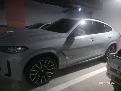 صورة 5 لـ 2025 BMW X6