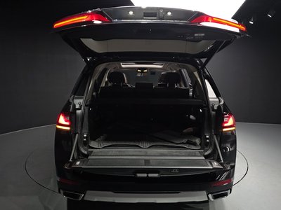 صورة مصغرة 26 لـ 2021 BMW X7