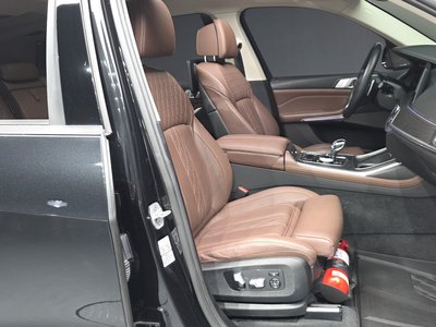 صورة مصغرة 17 لـ 2021 BMW X7