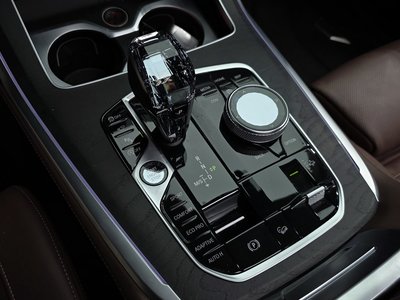 صورة مصغرة 12 لـ 2021 BMW X7