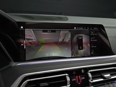 صورة مصغرة 21 لـ 2021 BMW X7