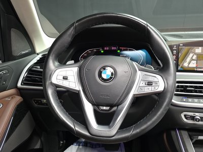 صورة مصغرة 19 لـ 2021 BMW X7