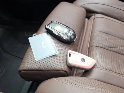 صورة مصغرة 32 لـ 2021 BMW X7