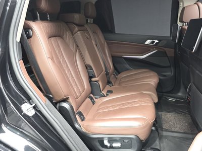 صورة مصغرة 18 لـ 2021 BMW X7