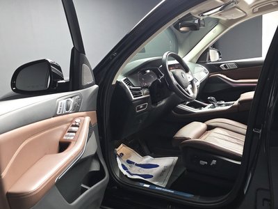 صورة مصغرة 13 لـ 2021 BMW X7