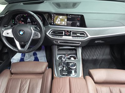 2021 BMW X7 — фото 5