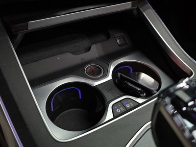 صورة مصغرة 35 لـ 2021 BMW X7