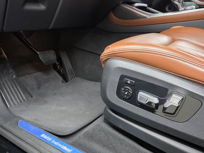 2021 BMW X7 缩略图 30