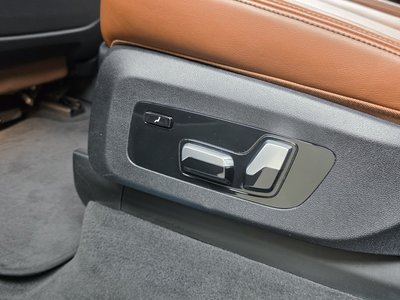 2021 BMW X7 缩略图 29