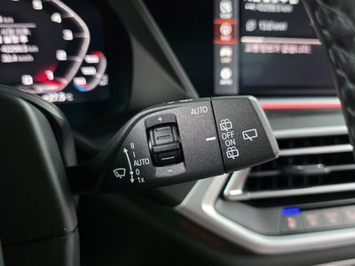 2021 BMW X7 缩略图 24