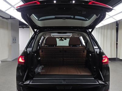 2021 BMW X7 缩略图 22