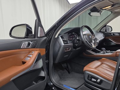 2021 BMW X7 缩略图 13