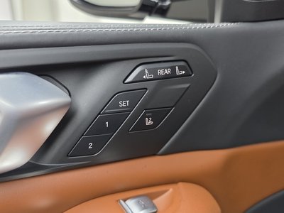 2021 BMW X7 缩略图 27