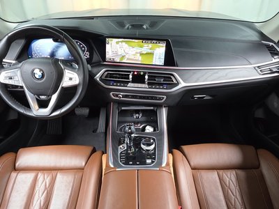 2021 BMW X7 — фото 5