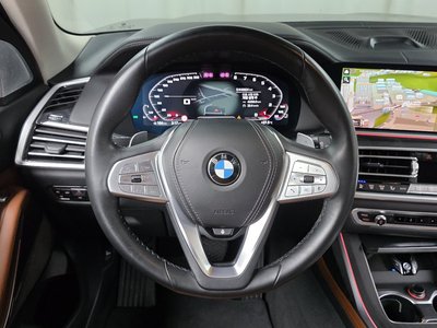 2021 BMW X7 缩略图 21