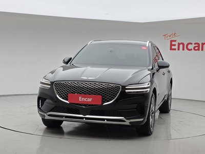 صورة 2 لـ 2023 Genesis GV70