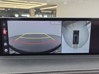2023 Genesis GV70 thumbnail 15