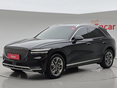 صورة 1 لـ 2023 Genesis GV70