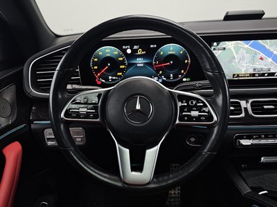 2023 Mercedes-BENZ GLE thumbnail 19