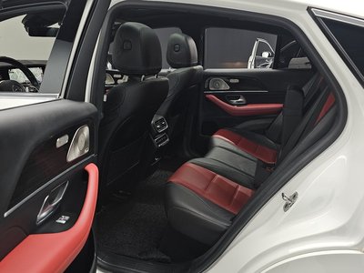 2023 Mercedes-BENZ GLE thumbnail 18
