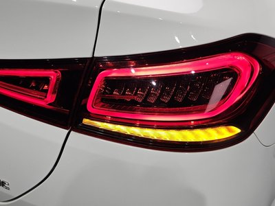 2023 Mercedes-BENZ GLE 照片 10