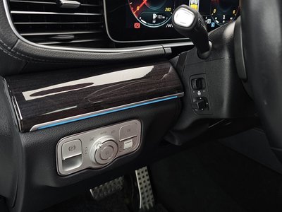 2023 Mercedes-BENZ GLE thumbnail 27