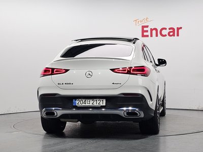 2023 Mercedes-BENZ GLE 照片 4