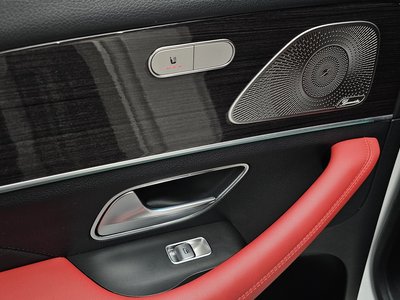 2023 Mercedes-BENZ GLE thumbnail 29